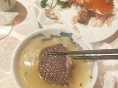 -铁道茶苑.色稷餐厅(莲花南路店)