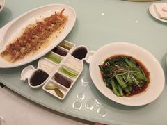 -好彩酒楼烤鸭坊