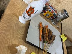 -烤五行·烧烤烤串(石佛营店)