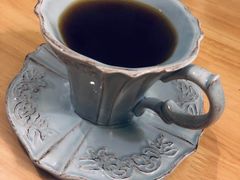 -默迹咖啡馆