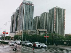 -悦海新天地
