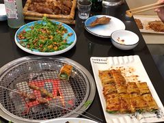 -瑞杰烧烤店·24小时营业(山东路店)