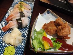-井缘河风寿司(Touch12街店)