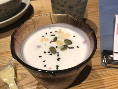 -蜜桃餐厅·古运河畔(南下塘店)