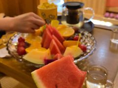 -星河湾温泉洗浴酒店