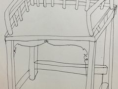 -白鹿艺术美学工作室 1 画室(MOMA校区)
