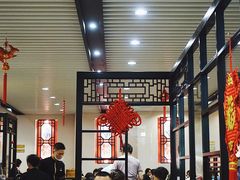 大堂-赏点粤式点心(广州塔店)