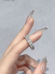 -Zbird钻石小鸟·钻戒婚戒定制高端珠宝私人定制中心