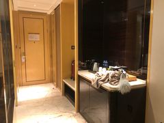 -长沙富力万达文华酒店