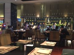 -富力希尔顿酒店·地阔自助餐厅