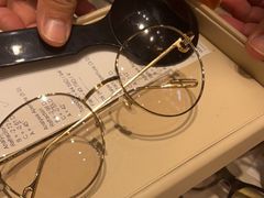 -溥仪眼镜PUYI OPTICAL(国贸商城店)