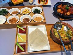 -黑明餐厅(白鹭洲店)