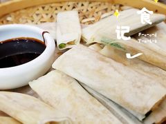 -一江春水·杭帮臻宴(三台山店)