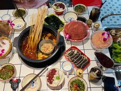 -九街淑芬掌中宝串串公司(内街文化创意园店)