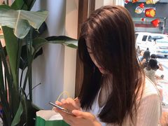 -Line 咖啡(石厦花园店)