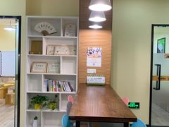 -贝弈围棋(惠山万达校区)