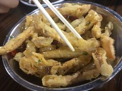 -小民大排档(光谷店)
