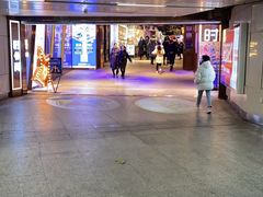 -南京时尚莱迪购物广场(正洪街店)