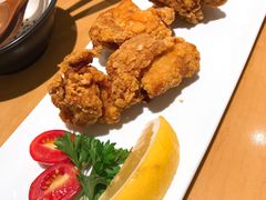 日式唐扬炸鸡-胜博殿日式炸猪排(悠唐店)