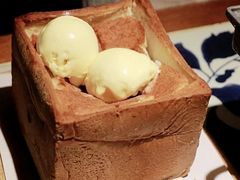 -绿茶餐厅(王府井永宁门店)
