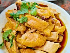 -水岸居湖景农家乐·阳澄湖大闸蟹