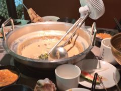 -骨之味·筒骨汤火锅(江头店)