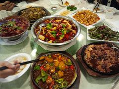 -民天酒楼(吕家营店)