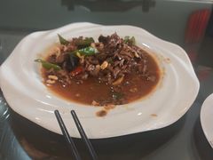 -老白肉馆(临江小区店)
