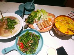 -米多分·越南小馆(南海万科广场店)