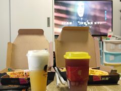 -乐凯撒披萨(喜荟城店)