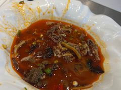 -伊帆食府·青海地方特色美食