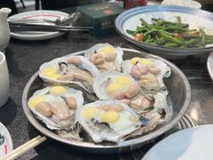 -飞尝蚝·顺德菜·鱼生(顺德总店)