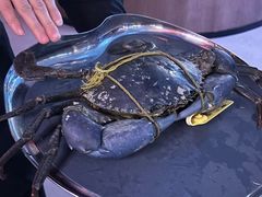 -Ministry of Crab•MOC(交子大道店)