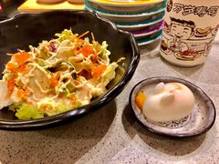 -万岁寿司(芳村店)