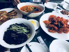 -桃园中华料理炸酱面(燕儿岛路店)