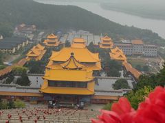 -六鼎山文化旅游区