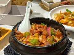 -晋情·游子轩(梅花路店)