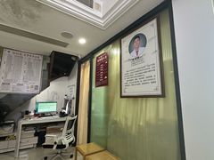 -张钰强中医正骨推拿连锁(华发商都店)