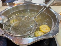 -潮悦牛肉火锅城(水贝店)