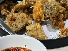 -京门活鱼馆·鱼火锅(百子湾（原红庙）店)