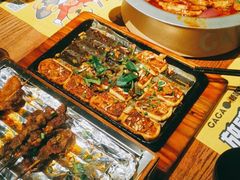 -嘎嘎鸭脑壳(驷马桥店)