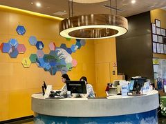 -广州大学城雅乐轩酒店