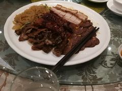 -新兴家喻酒家·羊城名宴(昌岗店)