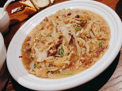 渍菜粉-北大荒人(即墨店)