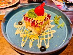 -卢布里西餐厅(总店)