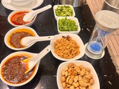 -丫丫汤膳打边炉(宏府408坊店)