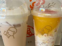 -喜茶(深圳壹方城DP店)