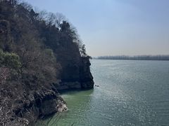 -采石矶景区
