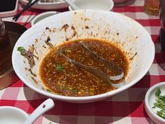 -西贝(无锡万象城店)