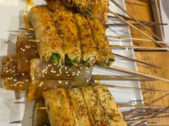 -木屋烧烤(龙湖天街店)